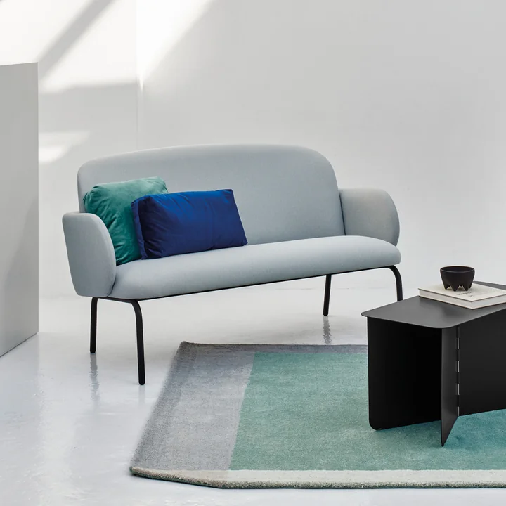 Tableau latéral minimaliste