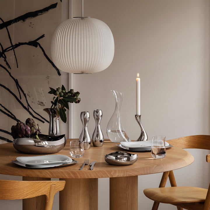 Sky -collection de Georg Jensen