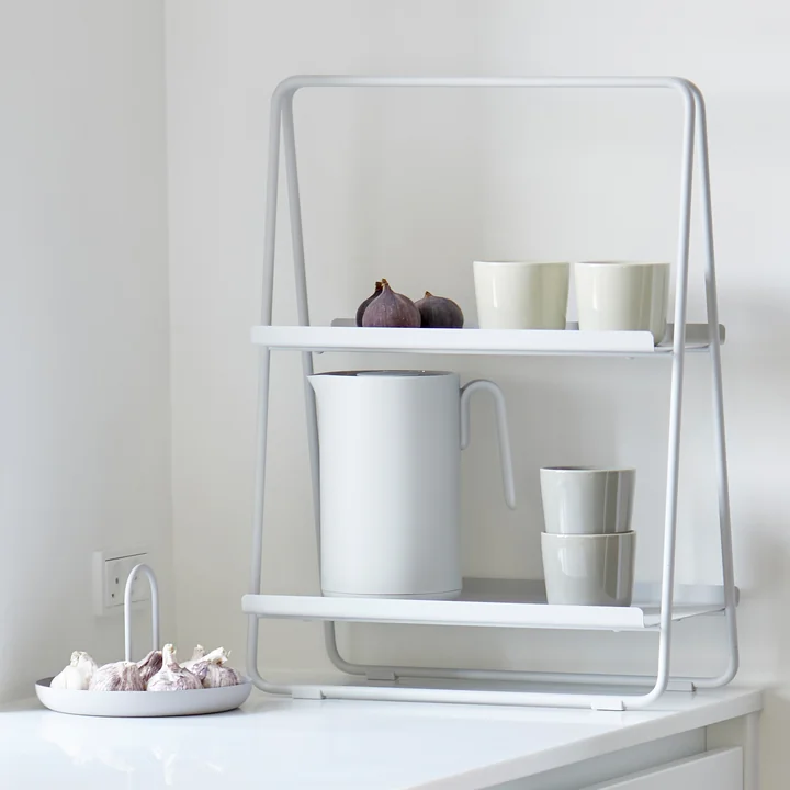 Le tableau A de Zone Denmark permet de mettre de l'ordre et d'avoir une vue d'ensemble.