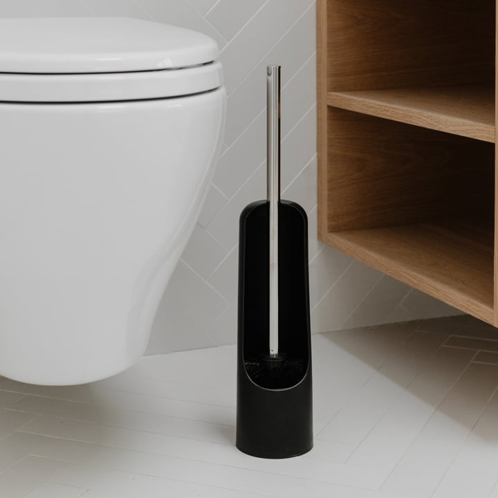 Touch Brosse de toilette de Umbra