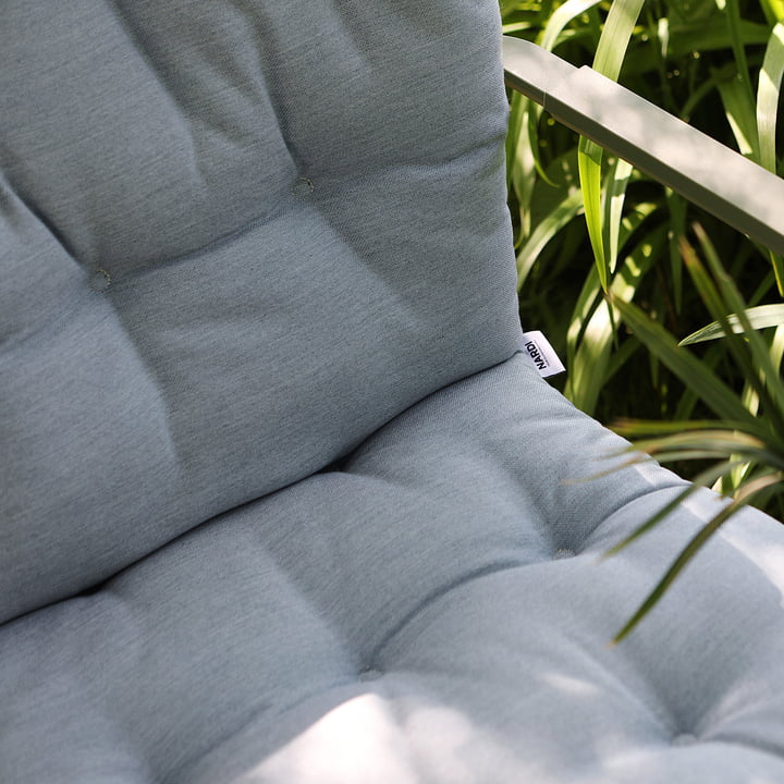 La housse de siège pour Folio Relax de Nardi c, artic