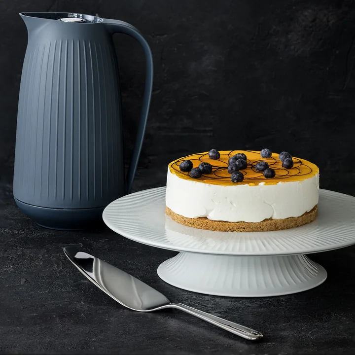 Hammershøi Assiette à gâteaux de Kähler Design