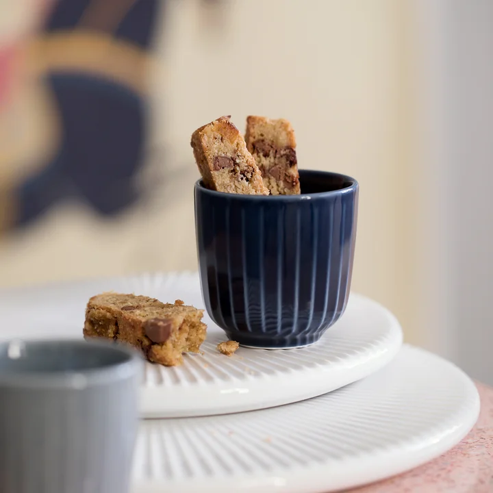 Hammershøi Tasse à expresso de Kähler Design