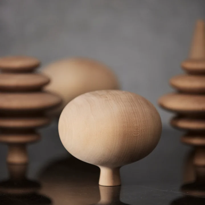 My Tree : Une coopération de Andersen Furniture et Global Climate Institute