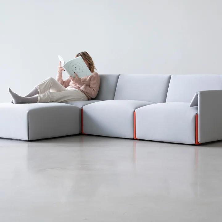 Confort en 2 places et 3 places