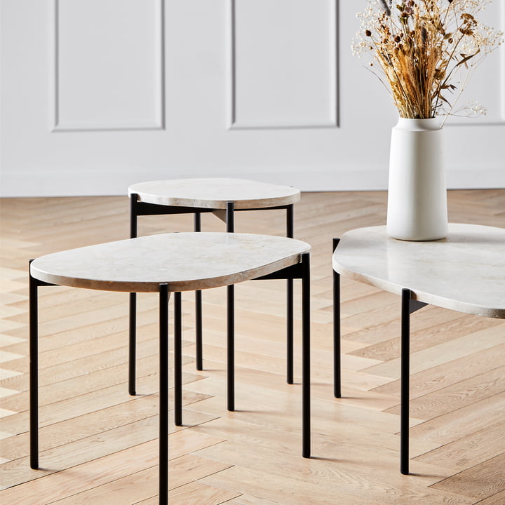 La Terra Table d'appoint de Woud