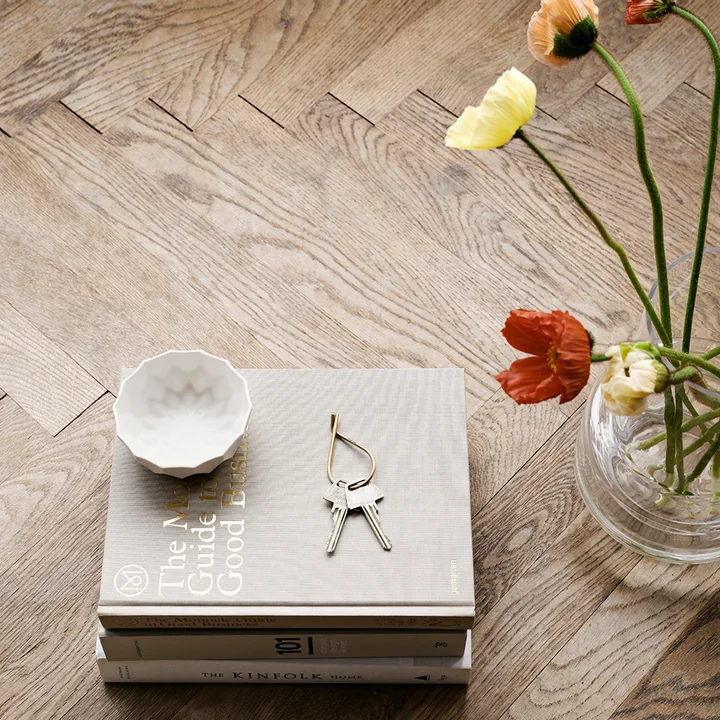 Porte-clés de Moebe