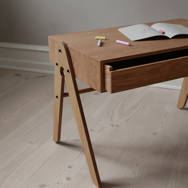 Geo's Table De We Do Wood