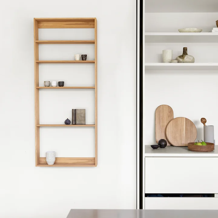 Fivesquare Etagère murale de We Do Wood