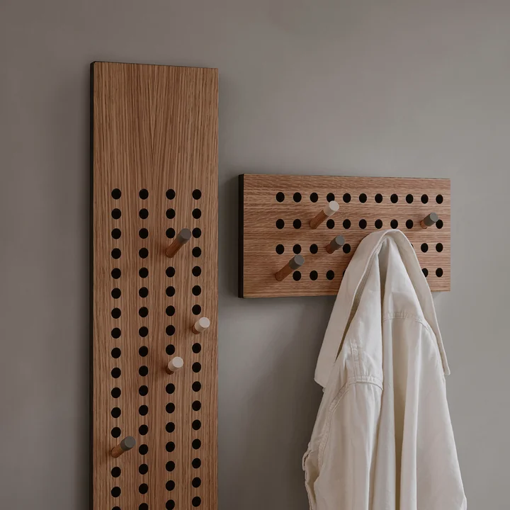Dots pour Scoreboard de We Do Wood