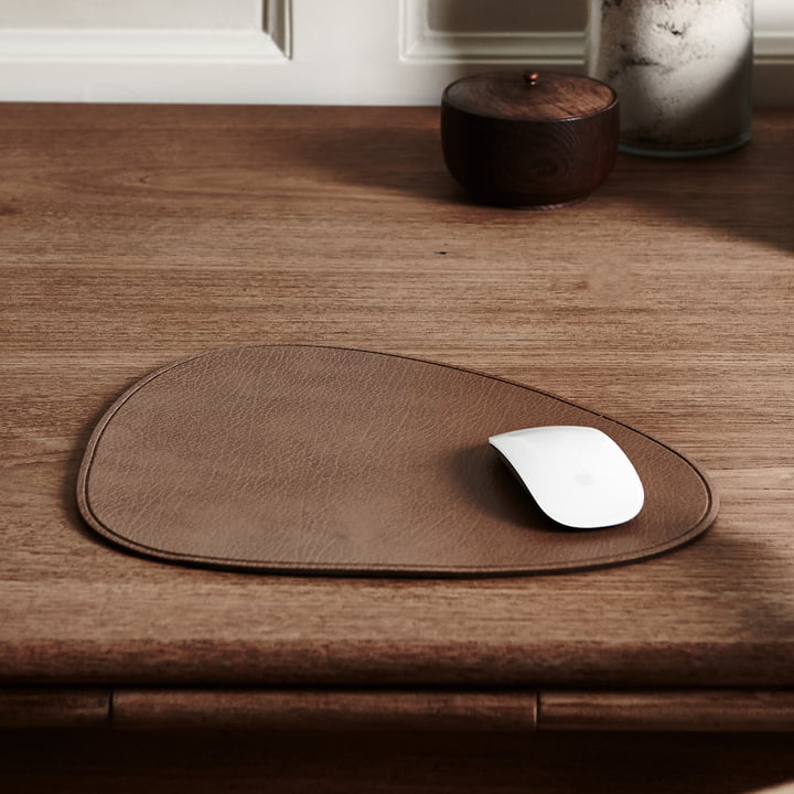 Mouse Mat Curve de LindDNA