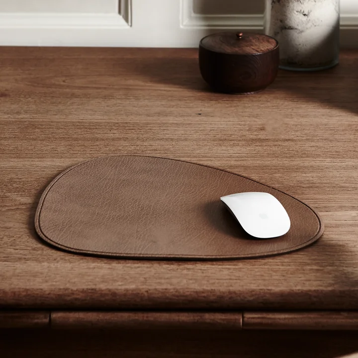 Mouse Mat Curve de Lind DNA