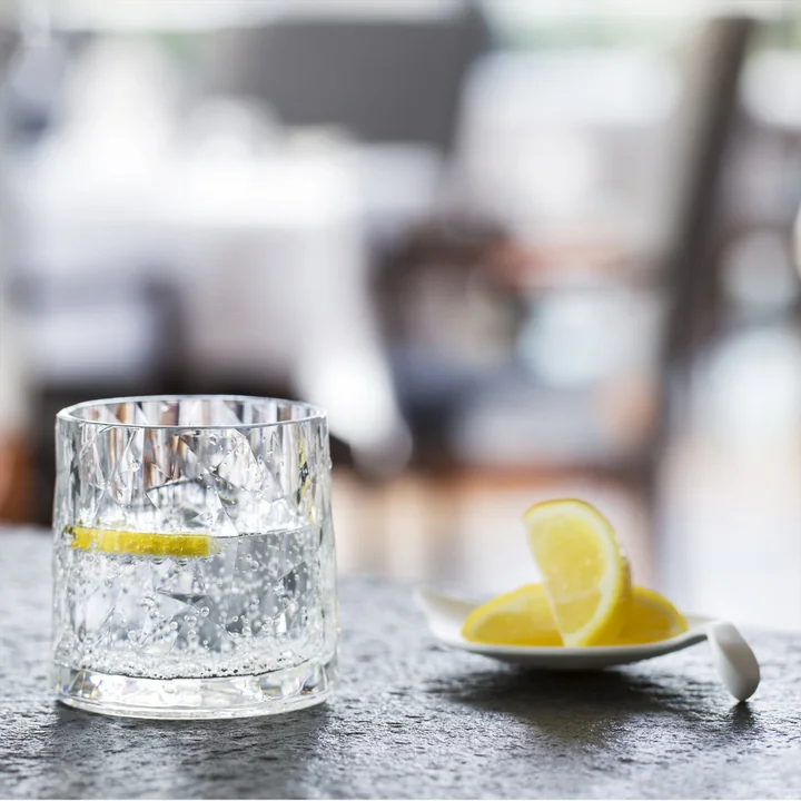 Club Superglas Verres à boire de Koziol