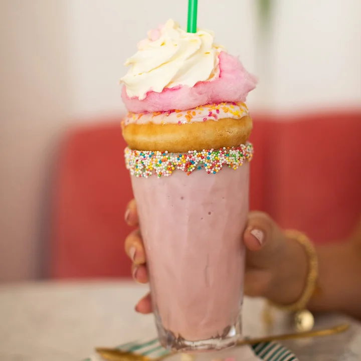 Club Superglas Verres à boire de Koziol