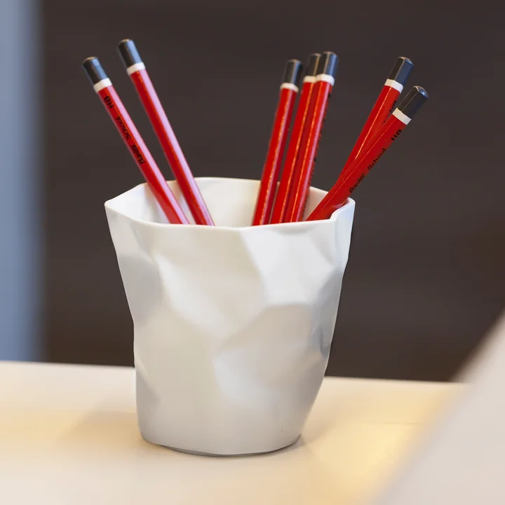 Pen Pen d'Essey en blanc