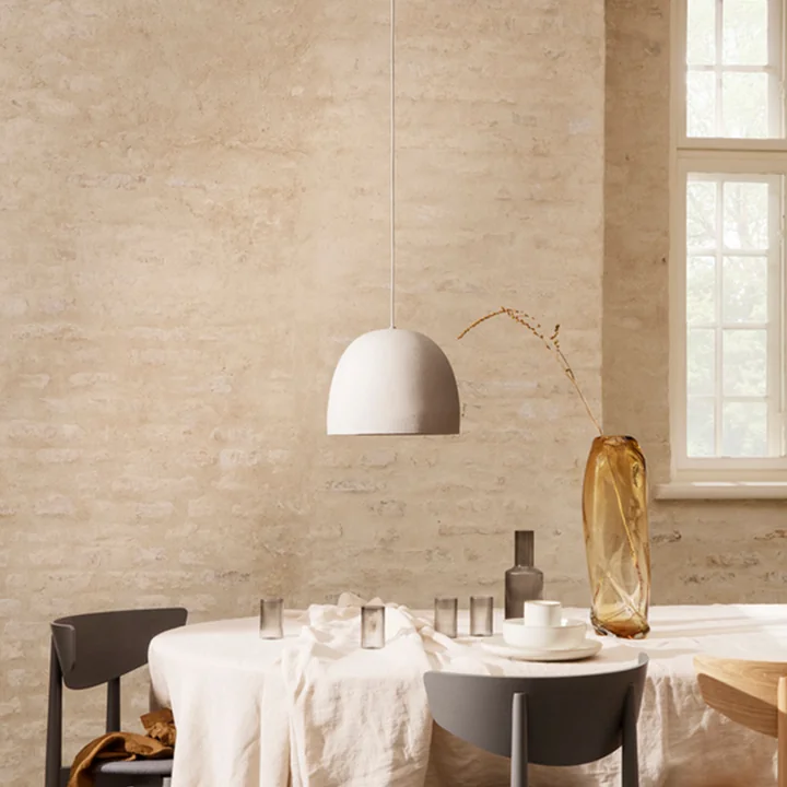 Speckle Lampe suspendue de Ferm Living