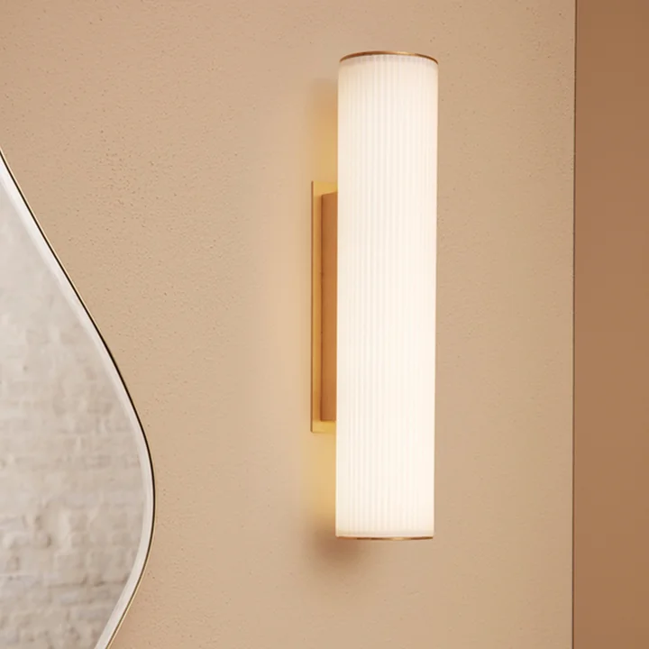 Vuelta Lampe murale de Ferm Living