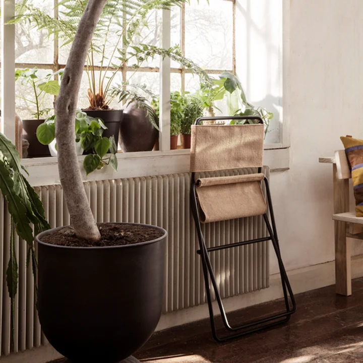 Desert Dining Chair de Ferm Living
