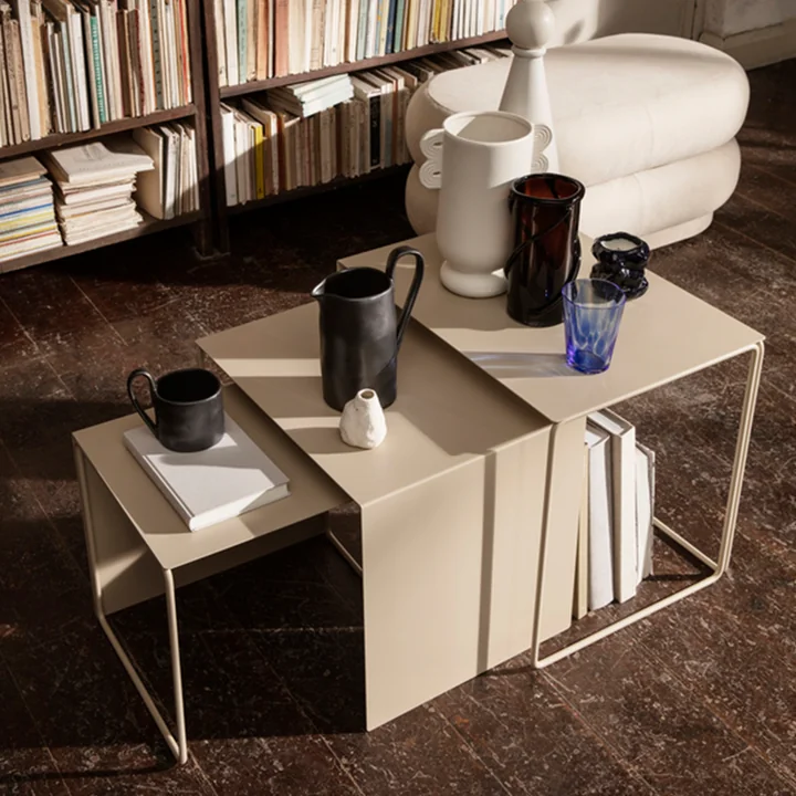 Cluster Tables de Ferm Living