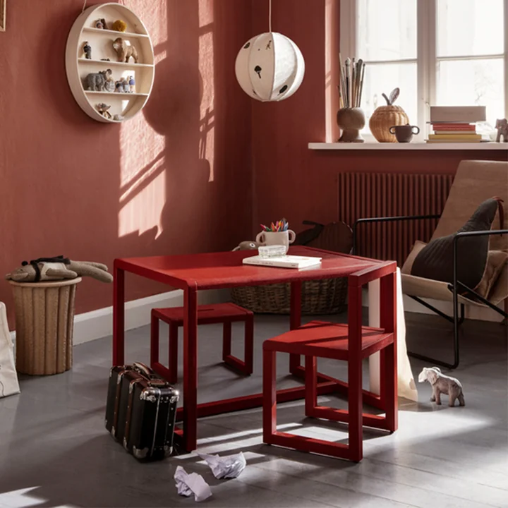 Little Architect Meubles pour enfants de Ferm Living