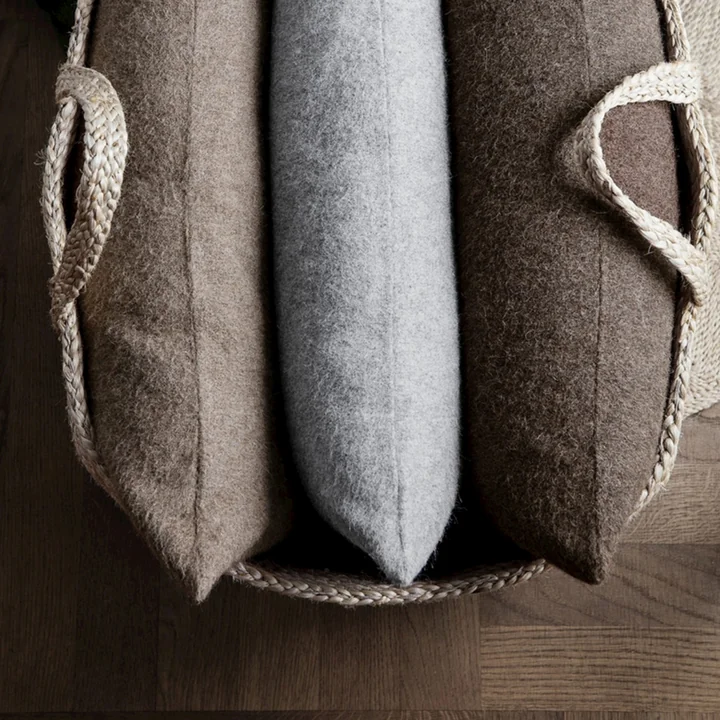 Classic Taie d'oreiller de Elvang