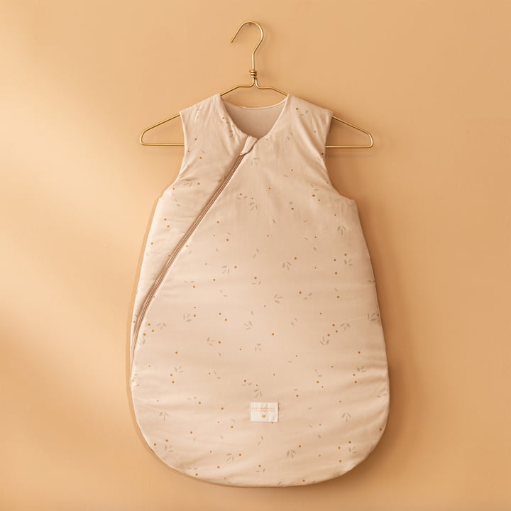 Cocoon Baby -Sac de couchage de Nobodinoz