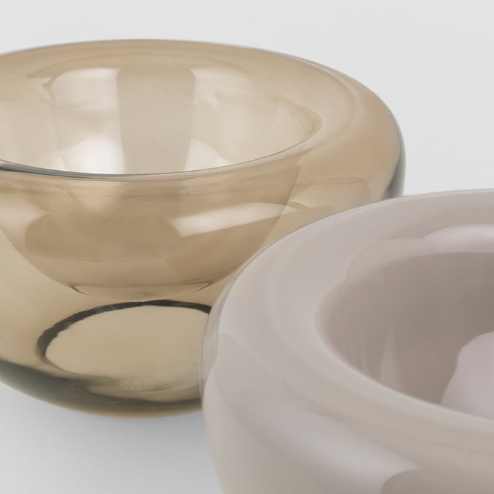 Opal Bowl de Kristina Dam Studio