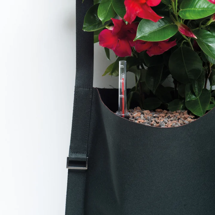 Urban Garden Les sacs pour plantes de Authentics avec indicateur de niveau d'eau