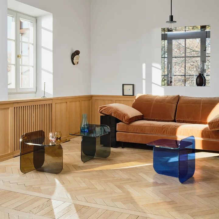 Ambiance unique avec un design espagnol