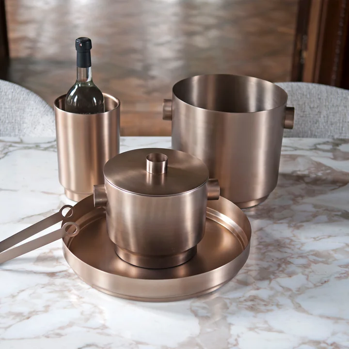 XLBoom - Rondo Refroidisseur à vin