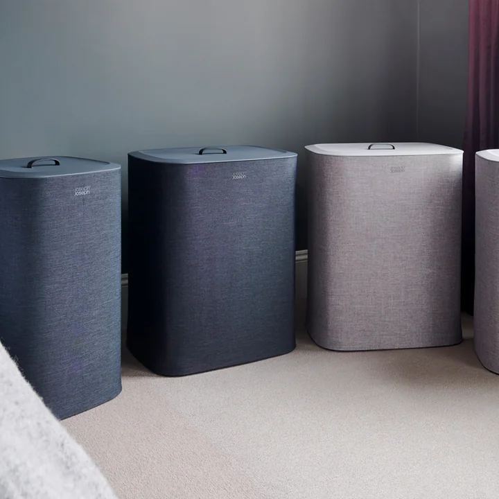 Tota Panier à linge de Joseph Joseph