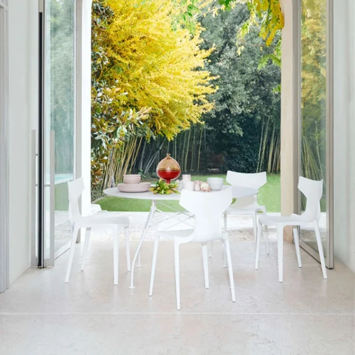 Re-Chair - Chaise de Kartell