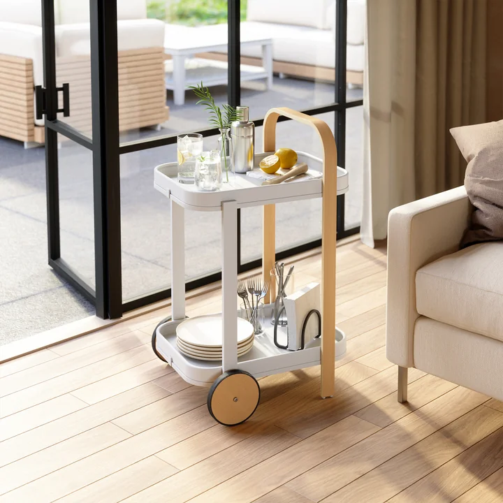 Bellwood Chariot de service de Umbra