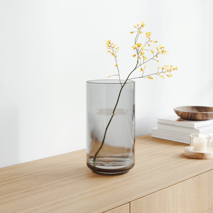 Umbra Layla Vase Connox