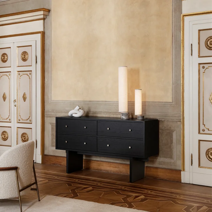 Le buffet Private de Space Copenhagen