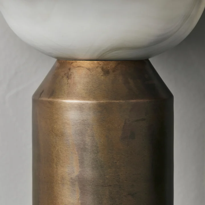 Big Fellow Lampe de table de House Doctor