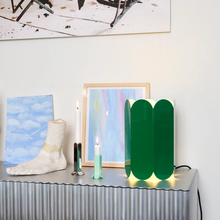 Arcs Abat-jour de HAY