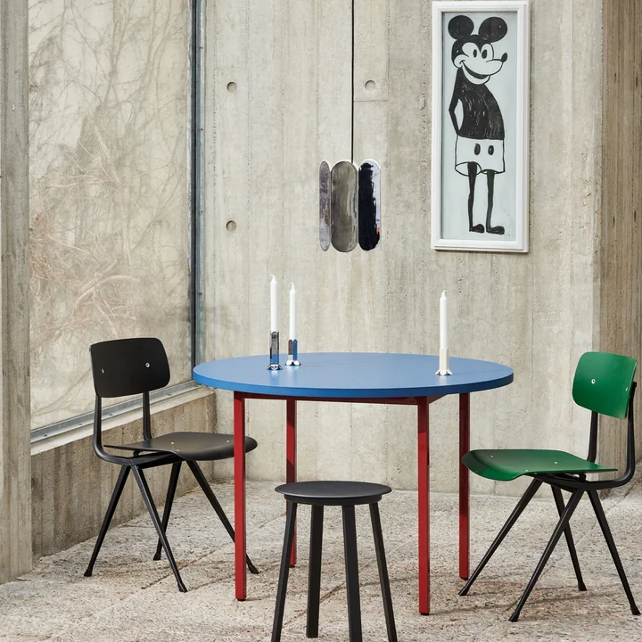 Arcs Abat-jour de HAY