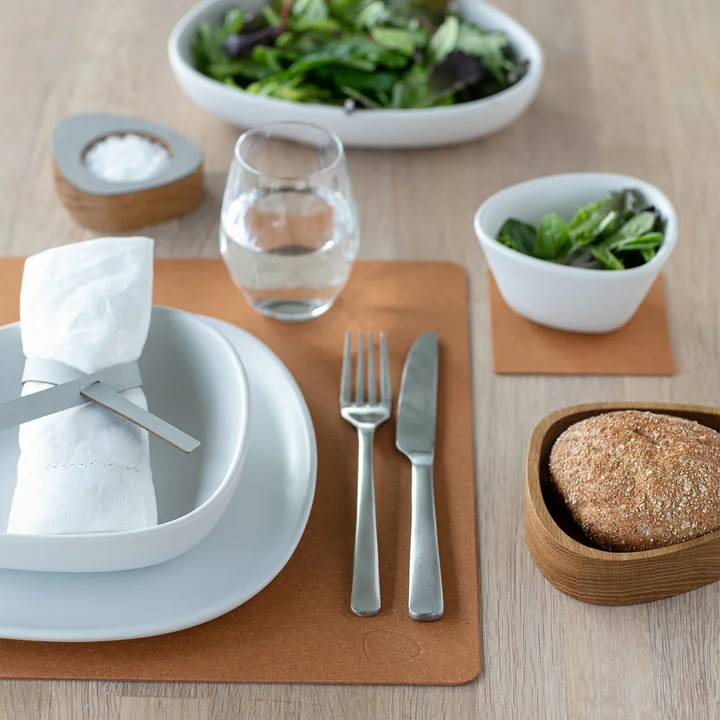 Set de table élégant et durable