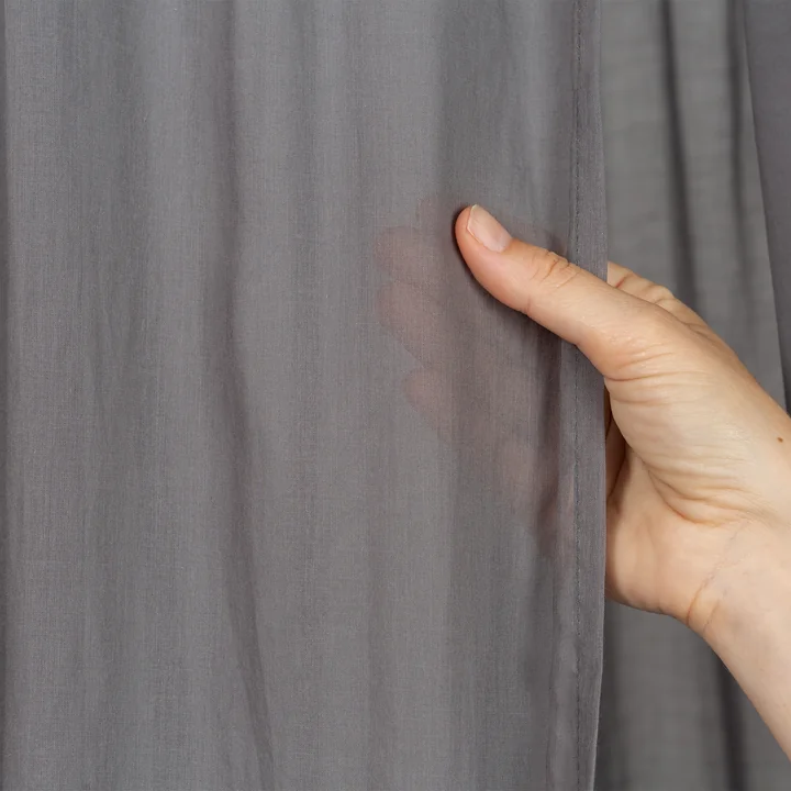 Vera Lit à baldaquin de Nobodinoz