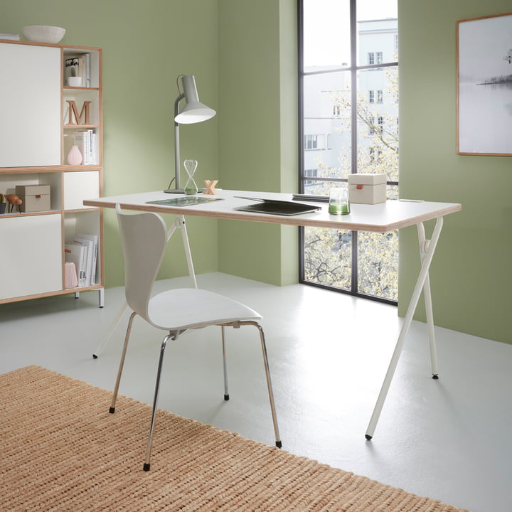 Plato Bureau de Müller Small Living