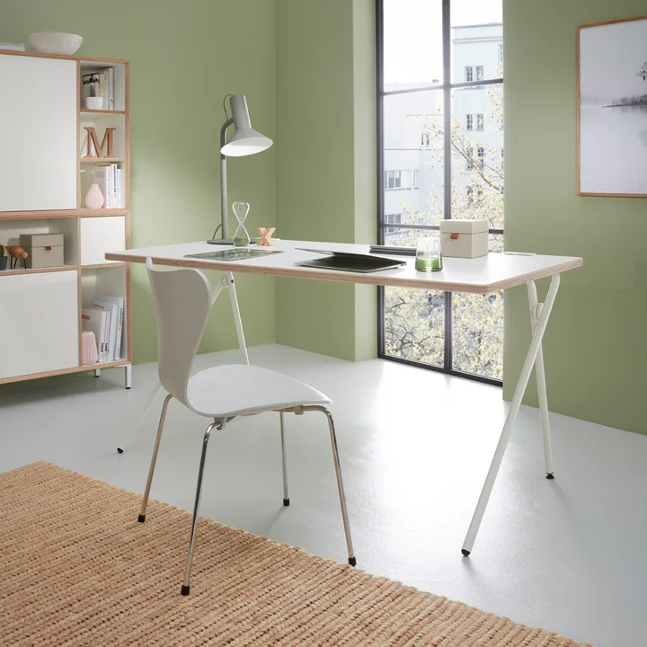 Plato Bureau de Müller Small Living