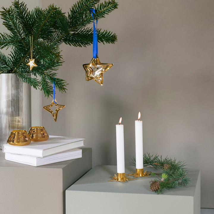 Noël 2021 de Georg Jensen