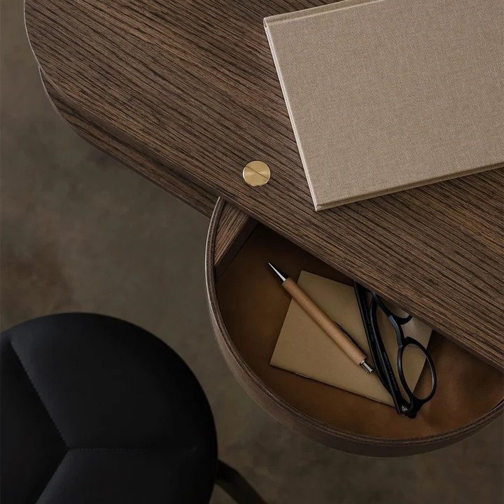 Valet Tablette murale de Northern