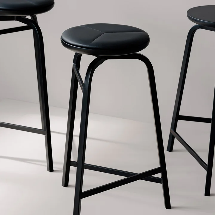 Treble Tabouret de bar de Northern