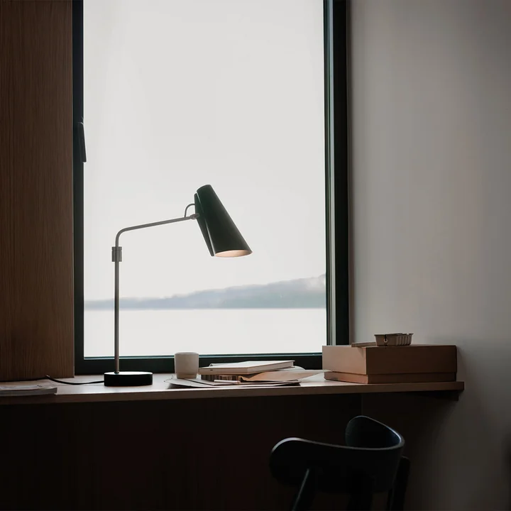 Birdy Swing Lampe de table de Northern