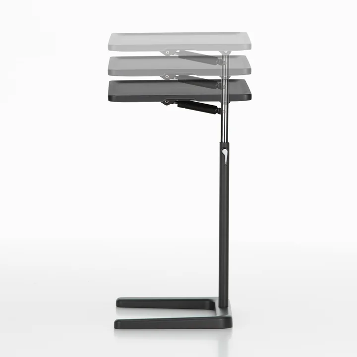 NesTable : Hauteur réglable