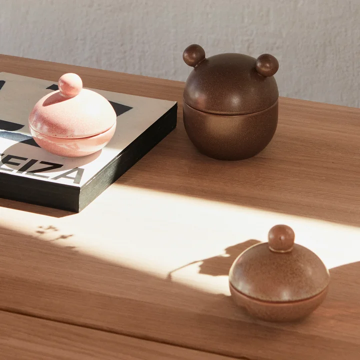 Saga Bonbonnière High et Low de OYOY