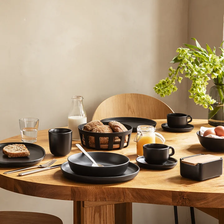 Nordic Kitchen -série de Eva Solo