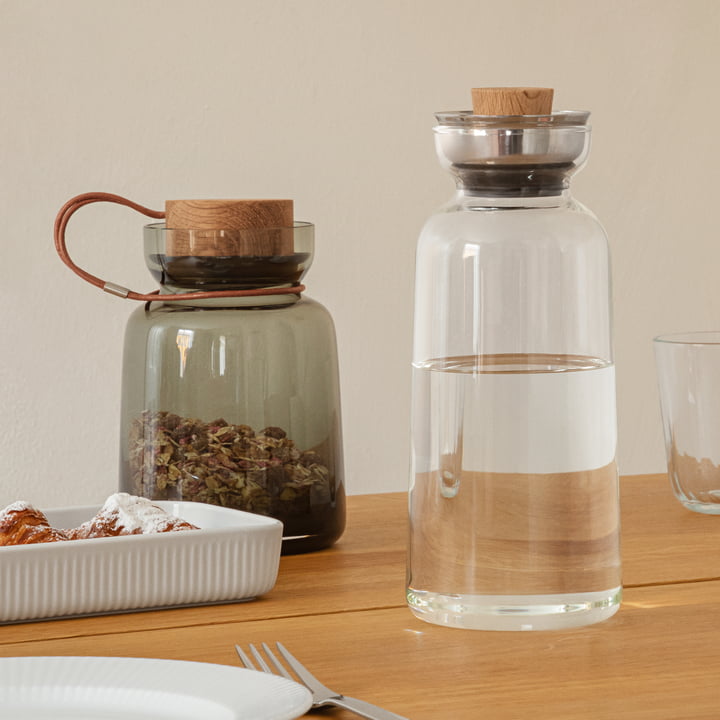 Silhouette Carafe de Eva Solo